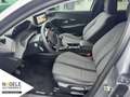 Peugeot 208 Allure+Sitzheizung+Klimaaut.+ Tempomat BC Gris - thumbnail 11
