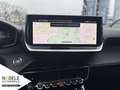 Peugeot 208 Allure+Sitzheizung+Klimaaut.+ Tempomat BC Gris - thumbnail 16