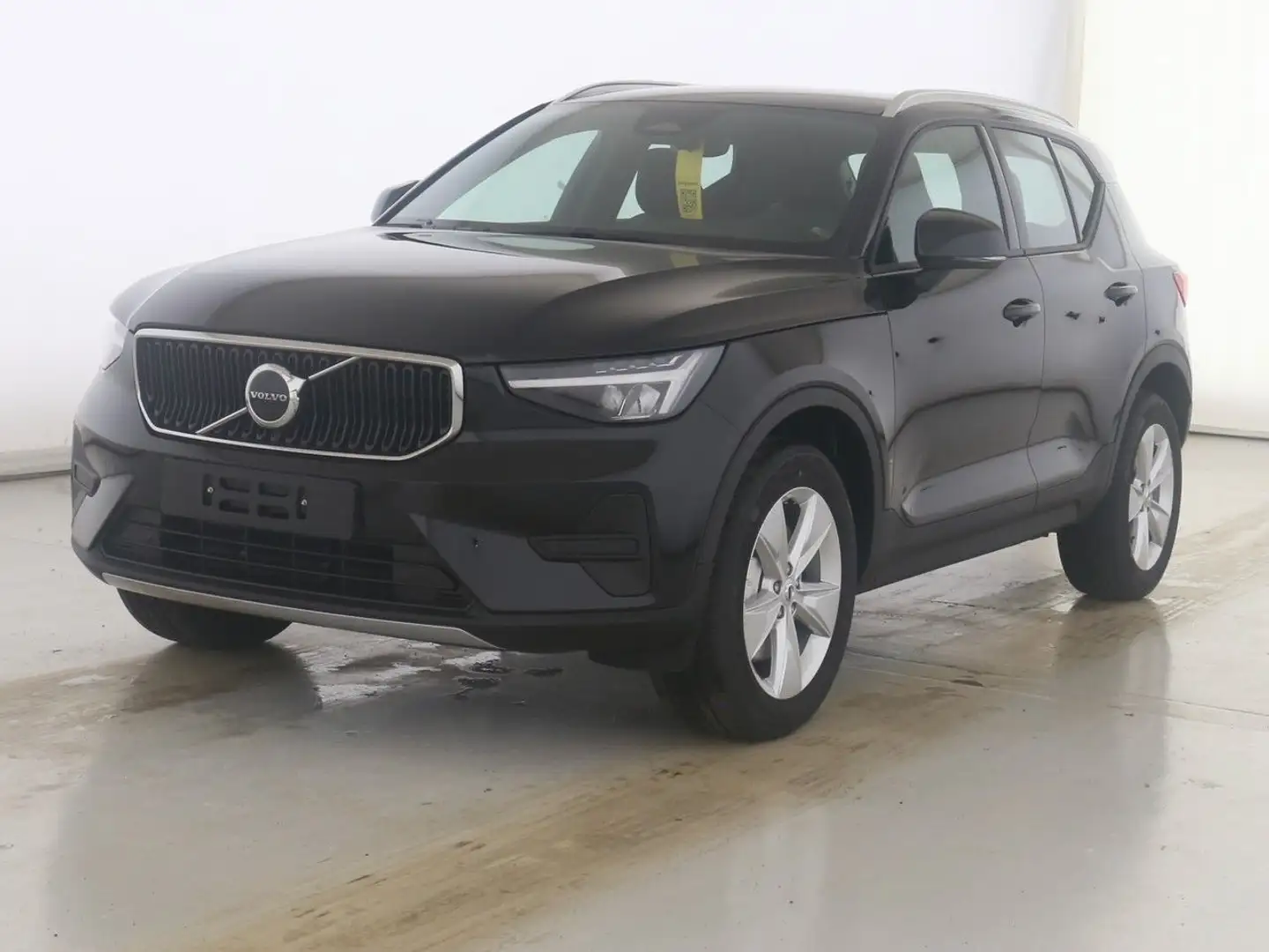 Volvo XC40 B3 Core Automatik ACC Noir - 1
