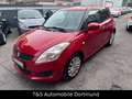 Suzuki Swift 1.2 Club ( 1. Hand ) -Tüv&Service Neu- Rot - thumbnail 4