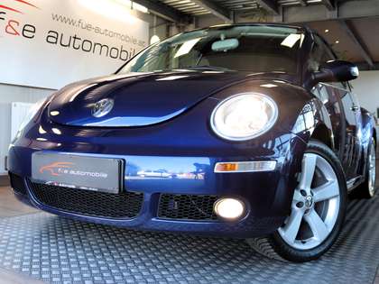 VW New Beetle - Infos, Preise, Alternativen - AutoScout24