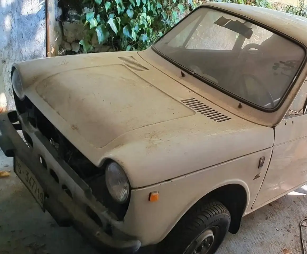 Honda N360, foto 2