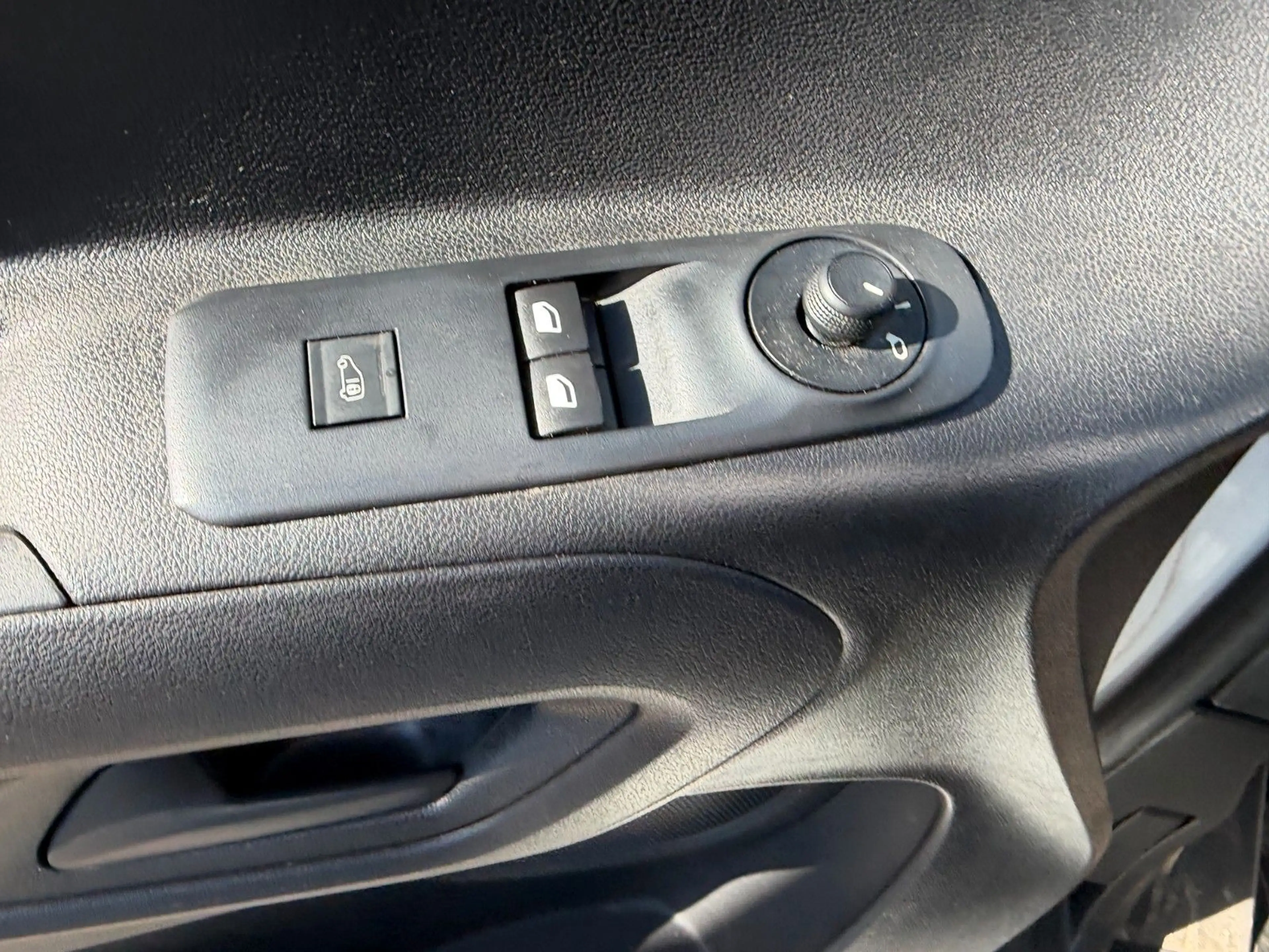 Toyota Proace PROACE CITY L1 DUTY*1.HAND*KLIMA*PDC* — photo 11