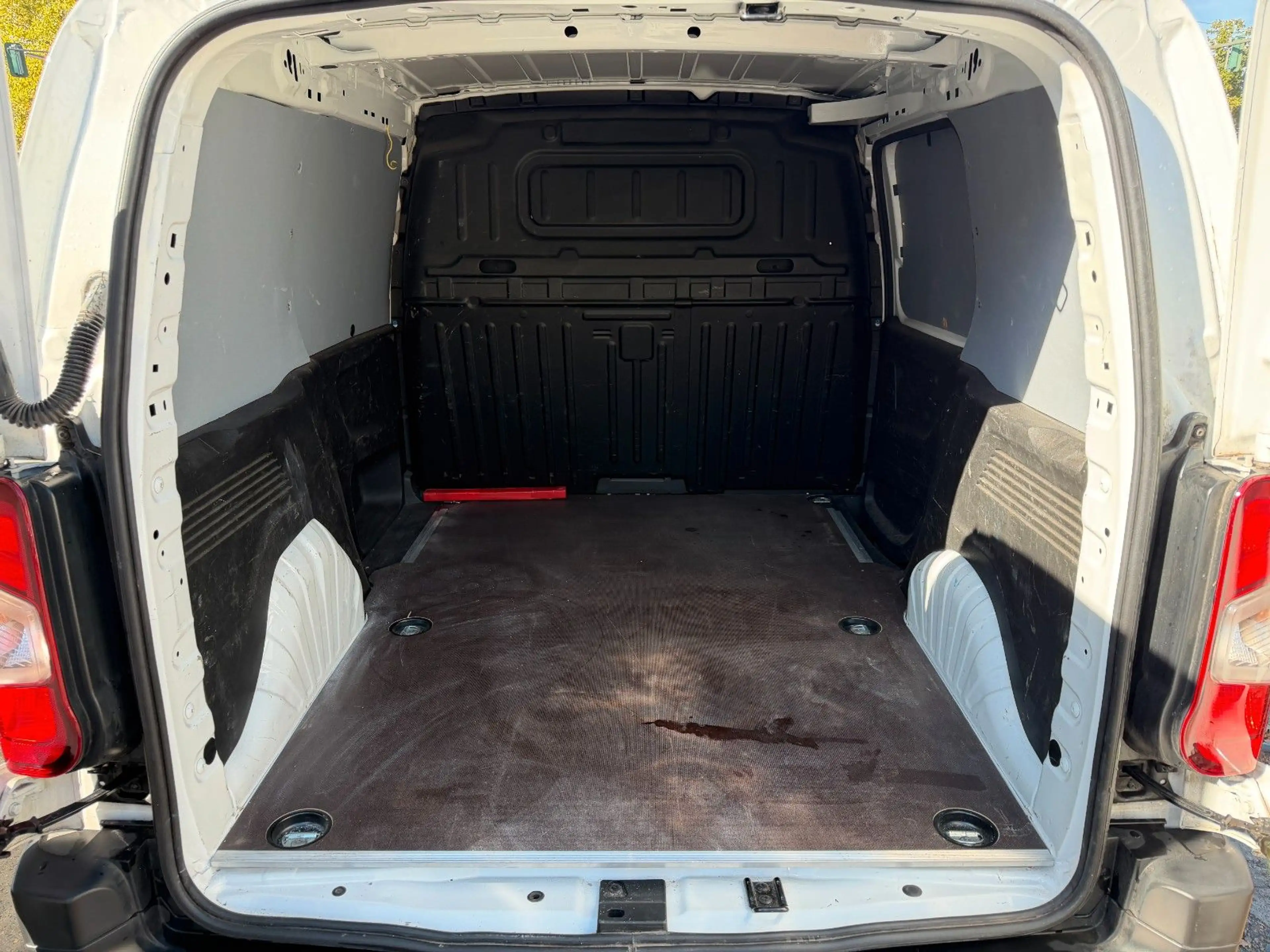 Toyota Proace PROACE CITY L1 DUTY*1.HAND*KLIMA*PDC* — photo 13