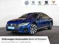 Volkswagen Arteon R-Line 1,4 l eHybrid  DSG P-Dach LED Navi Bleu - thumbnail 1