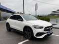 Mercedes-Benz GLA 200 200CDI AMG Line Blanco - thumbnail 4