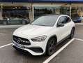 Mercedes-Benz GLA 200 200CDI AMG Line Blanco - thumbnail 2