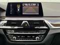 BMW 520 520d Touring Aut. Luxury Line - LED - Memory seats Argent - thumbnail 13