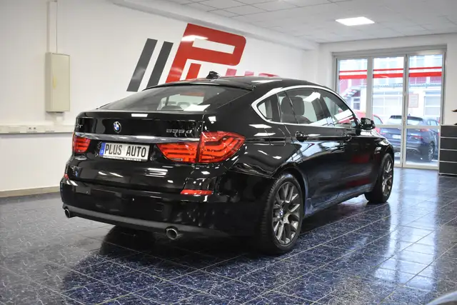 BMW 535 d xDrive Autom Navi Xenon Leder Kamer Panora