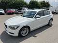 BMW 116 116i 5p. Urban Wit - thumbnail 1