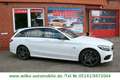 Mercedes-Benz C 350 T e+AMG Line+LED+Leder+Kamera+Comand+Hybr. Blanc - thumbnail 14