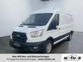 Ford Transit Kasten Trend 2.0 TDCi 350 L3 TEMP NAVI Wit - thumbnail 1