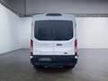 Ford Transit Kasten Trend 2.0 TDCi 350 L3 TEMP NAVI Blanc - thumbnail 5