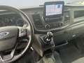 Ford Transit Kasten Trend 2.0 TDCi 350 L3 TEMP NAVI Blanc - thumbnail 9
