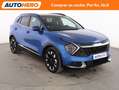 Kia Sportage 1.6 Plug-in Hybrid Design 4WD Azul - thumbnail 8