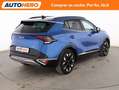 Kia Sportage 1.6 Plug-in Hybrid Design 4WD Azul - thumbnail 6