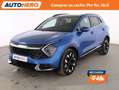 Kia Sportage 1.6 Plug-in Hybrid Design 4WD Azul - thumbnail 1