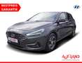 Hyundai i30 1.5 Intro Edition DCT VC SHZ LED Navi Kamera Grau - thumbnail 1