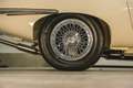 Jaguar E-Type Serie 1 Beige - thumbnail 14