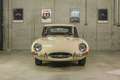 Jaguar E-Type Serie 1 Beige - thumbnail 24