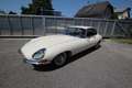 Jaguar E-Type Serie 1 Beige - thumbnail 26