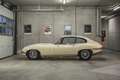 Jaguar E-Type Serie 1 Beige - thumbnail 22