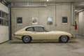 Jaguar E-Type Serie 1 Beige - thumbnail 23