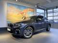 BMW X4 M40i ACC+KOMF+HUD+PANO+adp.LED+MEMO+LEDER+AL+ Grau - thumbnail 1