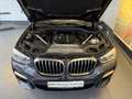 BMW X4 M40i ACC+KOMF+HUD+PANO+adp.LED+MEMO+LEDER+AL+ Grau - thumbnail 12