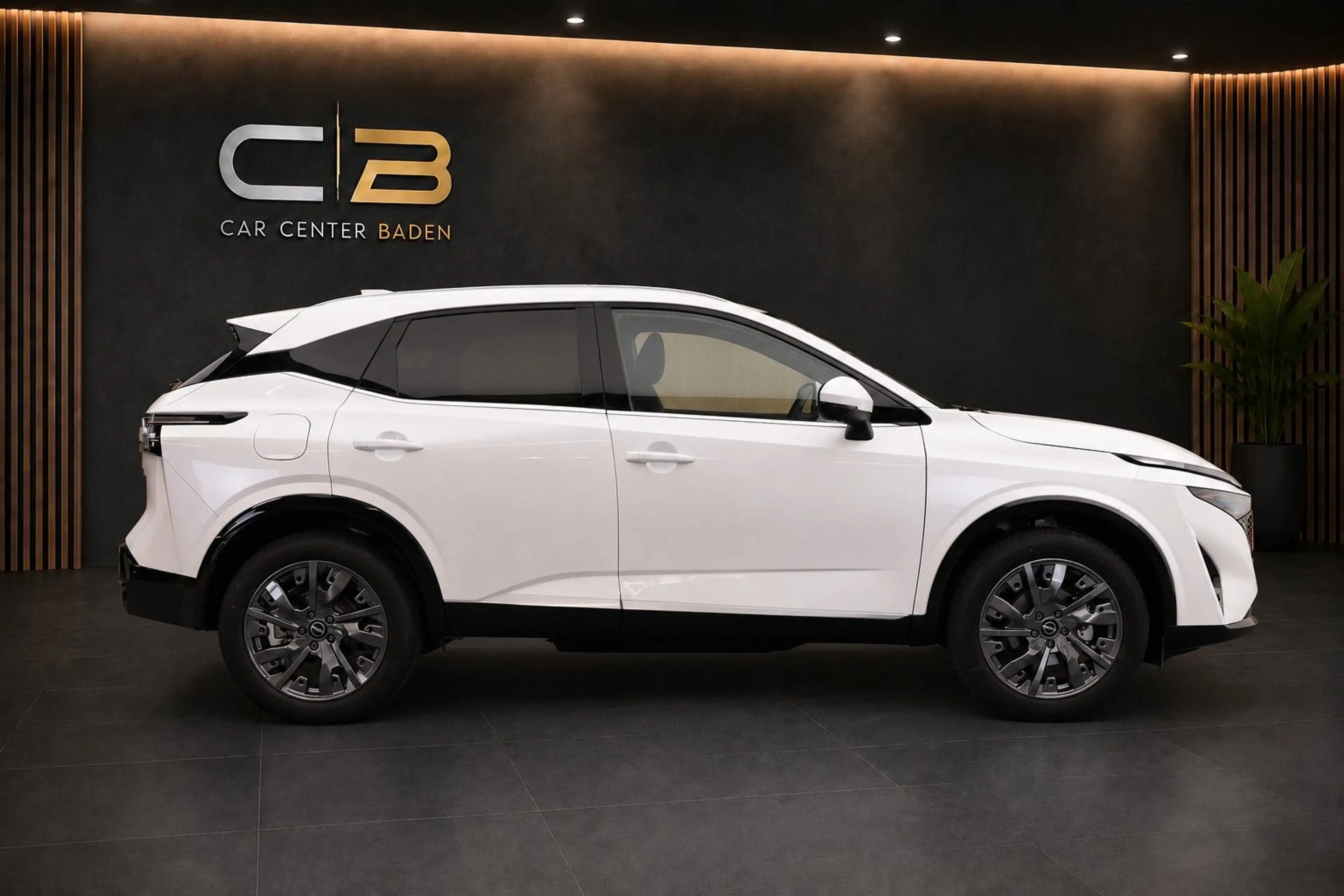 Nissan Qashqai 1.3 DIG-T MHEV x-Tronic Tekna — photo 6