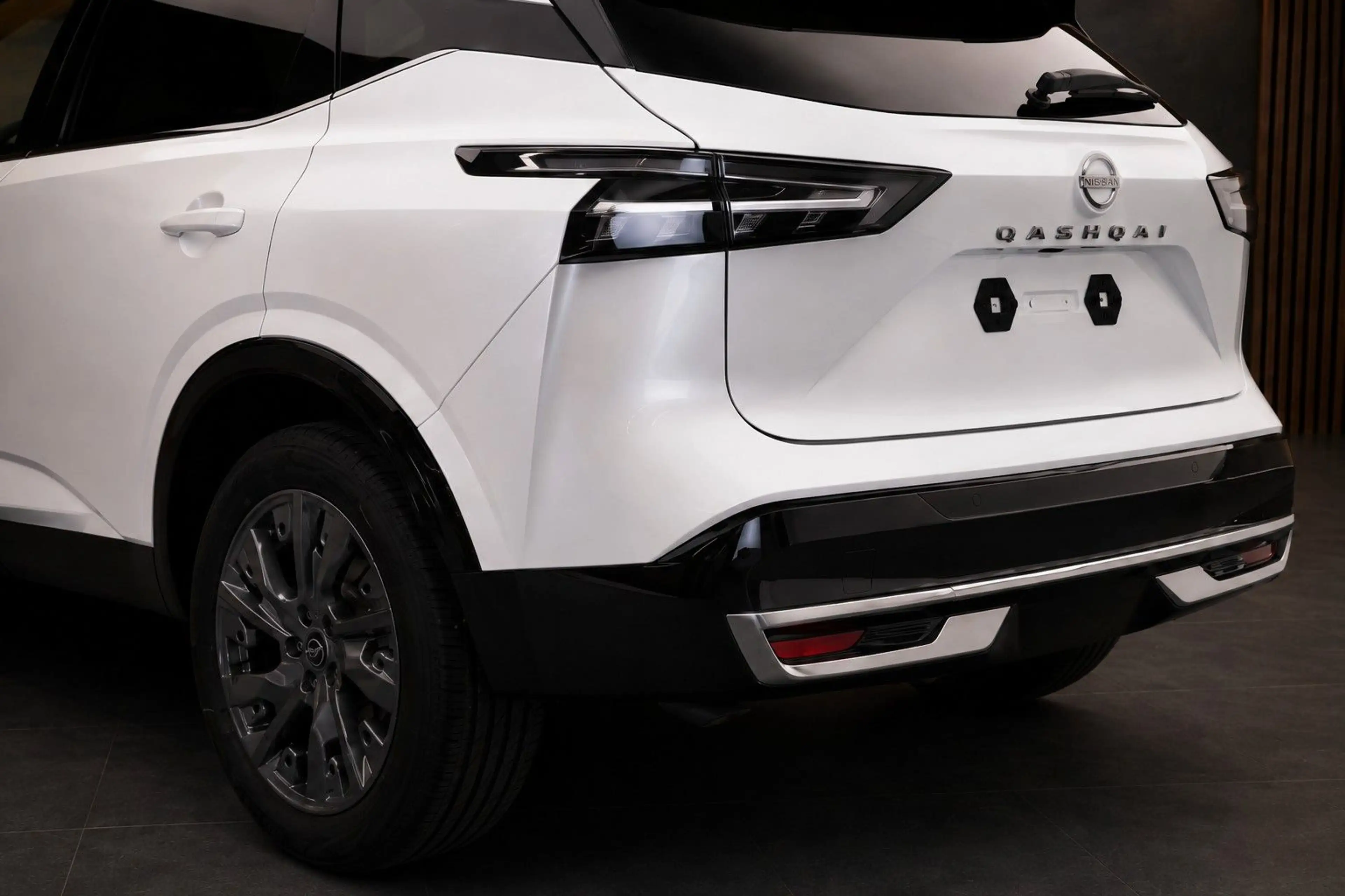 Nissan Qashqai 1.3 DIG-T MHEV x-Tronic Tekna — photo 10