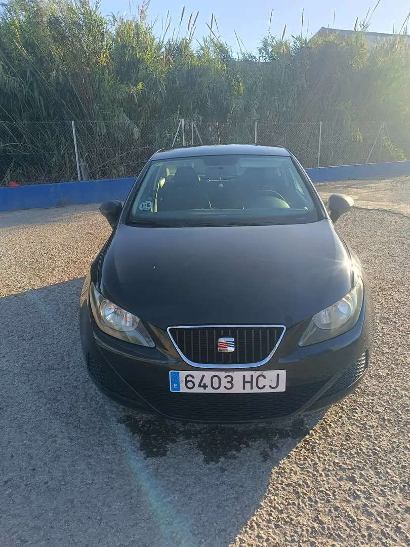 SEAT Ibiza SC 1.6TDI CR Reference - 1