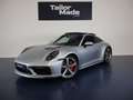 Porsche 911 Carrera S - thumbnail 1