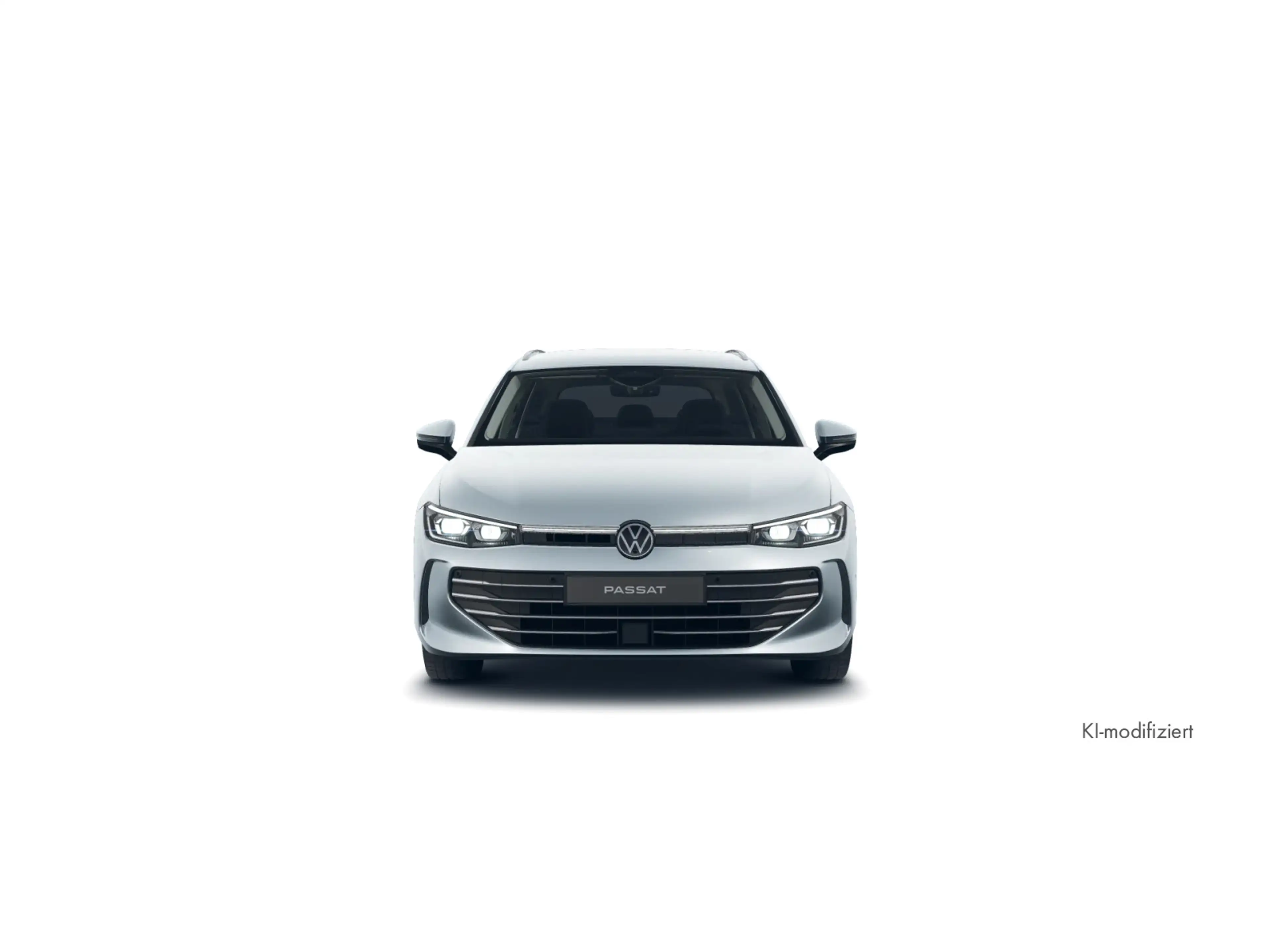 Volkswagen Passat Variant BUSINESS 1.5 eTSI DSG IQ.LIGHT NA — photo 2