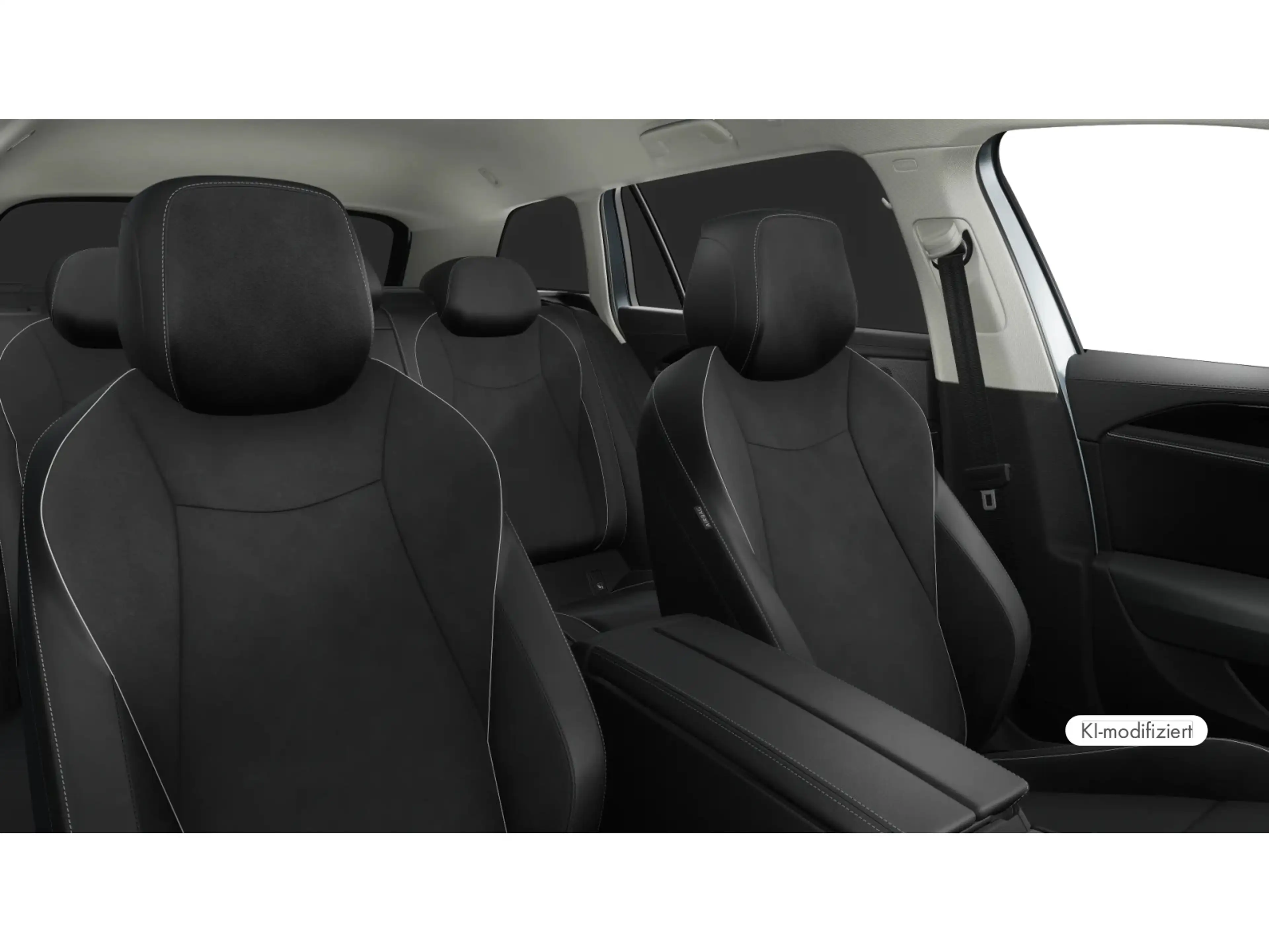 Volkswagen Passat Variant BUSINESS 1.5 eTSI DSG IQ.LIGHT NA — photo 9