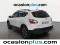 Nissan Qashqai 1.6dCi S&S 360 4x2 Blanc - thumbnail 3