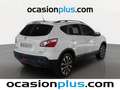 Nissan Qashqai 1.6dCi S&S 360 4x2 Blanc - thumbnail 4