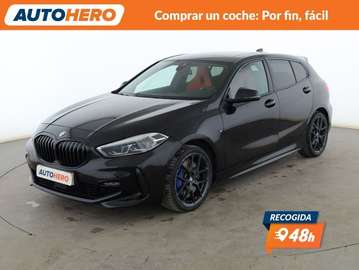 120dA M Sport