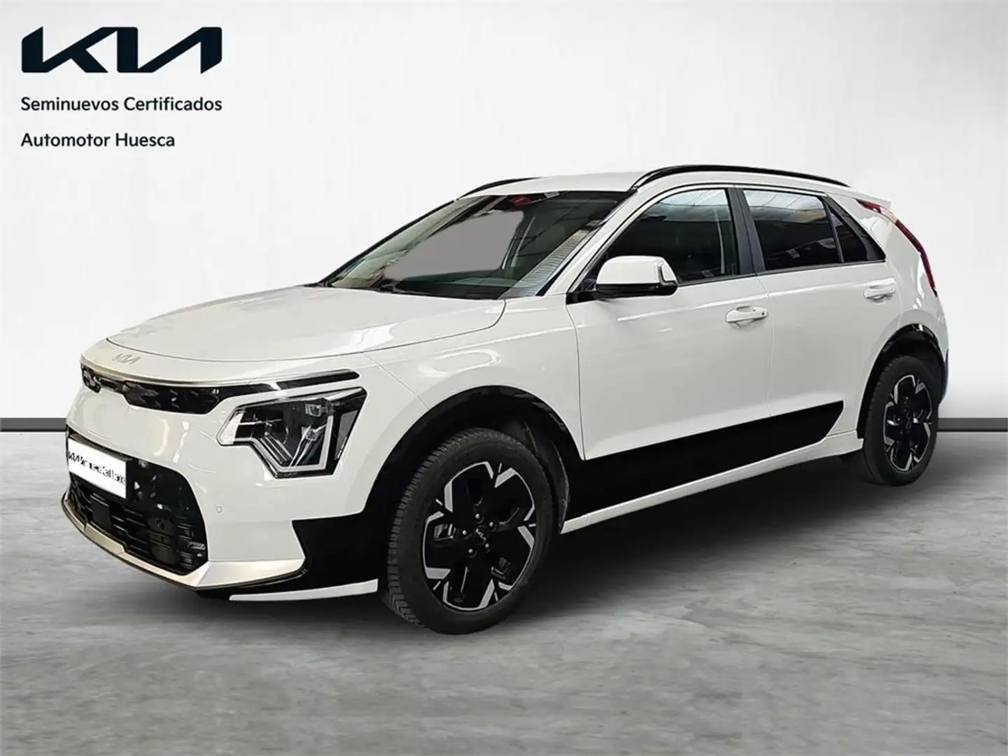Kia e-Niro Emotion Long Range - 1