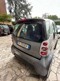 Fortwo I 1998 0.7 Pulse 61cv !MOTORE NUOVO !