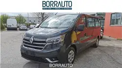 Used Renault Trafic for sale - AutoScout24