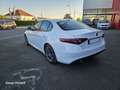 Alfa Romeo Giulia 2.2 JTD 150CH LUSSO AT8 Blanc - thumbnail 7