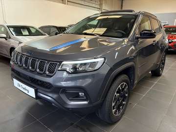 1.3 TURBO T4 240CH PHEV 4XE TRAILHAWK AT6 EAWD