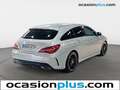 Mercedes-Benz CLA 200 Shooting Brake 200d 7G-DCT Plateado - thumbnail 4