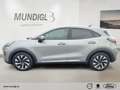 Ford Puma Titanium 1.0 Mild Hybrid Navi LED ACC Mehrzonenkli Argent - thumbnail 2