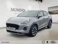 Ford Puma Titanium 1.0 Mild Hybrid Navi LED ACC Mehrzonenkli Argent - thumbnail 1