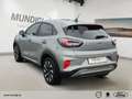 Ford Puma Titanium 1.0 Mild Hybrid Navi LED ACC Mehrzonenkli Argent - thumbnail 4