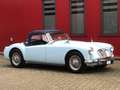 MG MGA 1600 Blauw - thumbnail 14