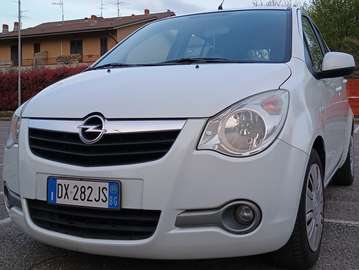 EcoFlex interni arancioni.