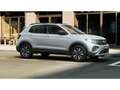 Volkswagen T-Cross GOAL 1.0 TSI CARPLAY RFK ACC EPH SHZ Silber - thumbnail 5